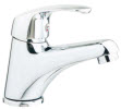 Linea Europa Basin Mixer